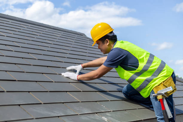 Best Roof Maintenance Services  in Fairfield, AL