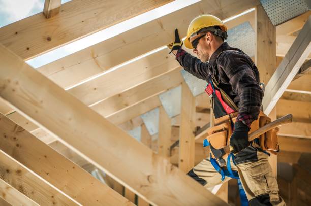 Best Local Roofing Companies  in Fairfield, AL