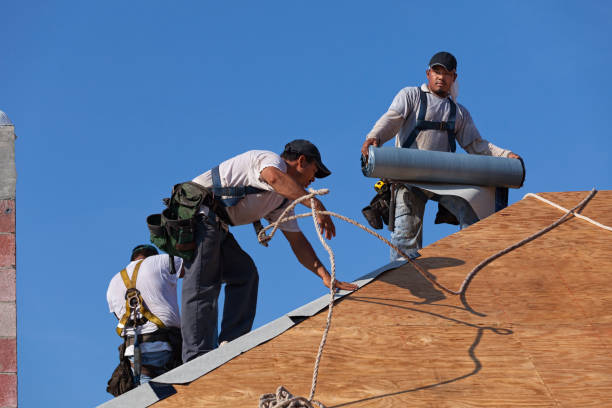 Best Roof Waterproofing Services  in Fairfield, AL