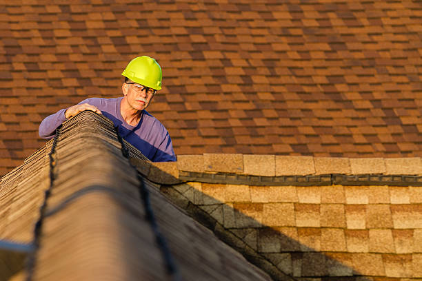 Best Roof Replacement Cost  in Fairfield, AL