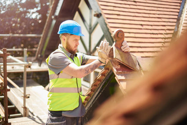 Quick and Trustworthy Emergency Roof Repair Services in Fairfield, AL