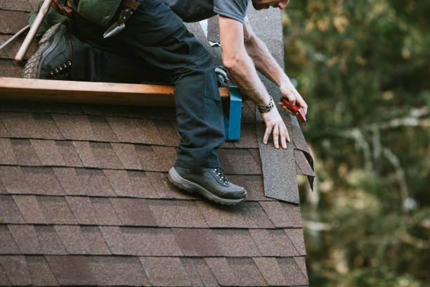 Best Roof Maintenance Services  in Fairfield, AL