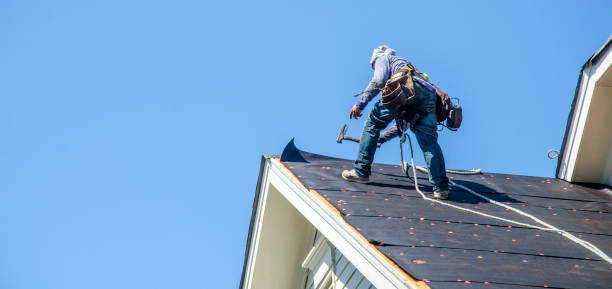 Best Shingle Roofing Installation  in Fairfield, AL